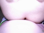 The Maid comes over to get an Anal Cleaning // A Surprise from Daisy Dabs 14/16