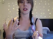 Toy Review Blush Noje G Slim Rechargeable Toy (Betty's Toy Box)