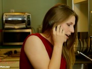 Your Bully's Hot Mom Grinds Your Dick HD 1/16