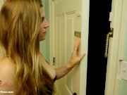 Your Bully's Hot Mom Grinds Your Dick HD 16/16