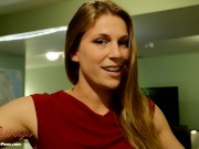 Your Bully's Hot Mom Grinds Your Dick HD 3/16