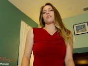 Your Bully's Hot Mom Grinds Your Dick HD 9/16