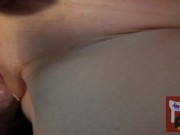 Primo vero anal per Sandy, gli fa male poi gode.... 10/16