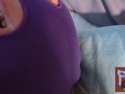 Primo vero anal per Sandy, gli fa male poi gode.... 16/16