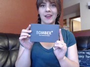 Toy Review Bombex Wearable and Wireless Vibrator