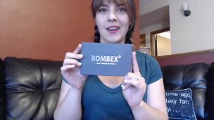 Toy Review Bombex Wearable and Wireless Vibrator