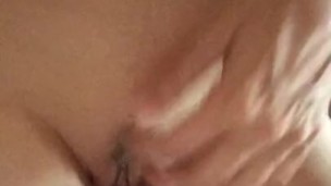 I want to show you my sweet pussy..cum look 