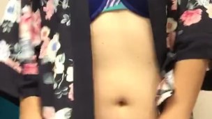 Best Latina striptease