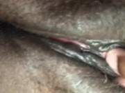 When dat pussy comes