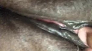 When dat pussy comes