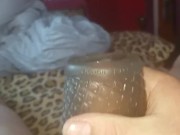 Cum quick