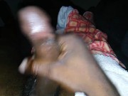 BBC, stroking