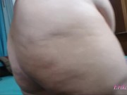 BBW ASS SHAKING - Screenshot 2 of 16 - Big Ass White Girls