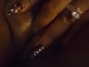 A lil tease