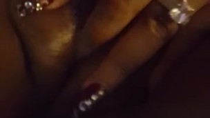 A lil tease