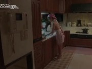 【無】美神あやがぼくのお嫁さん Aya Mikami - Screenshot 15 of 16 - Creampie