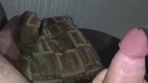 Struggling not to cum lol
