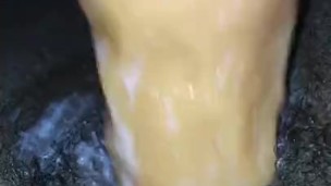 Sounds like Mac and cheese