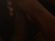 Man jerk off till he cum