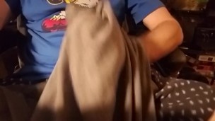 Closeup shirt cum