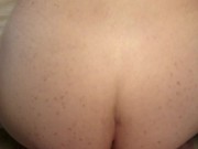 Mom Next Door Riding Dildo and Sucking Cock 16/16