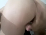 Masturbandome
