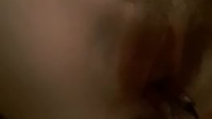 Cum masturbating