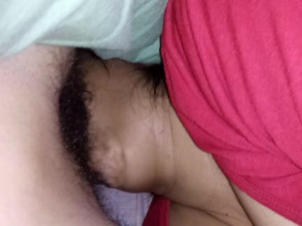 Mamada profunda se toma toda la leche