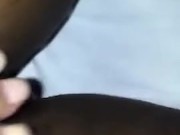 A little finger play