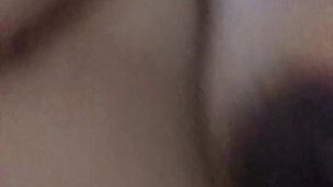 Until I cum with my shorts on
