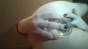 Anal dildo (3/3)