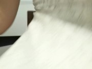 MOST DARING Public Flashing and Masturbation Video of ALL TIME!!! 5/16