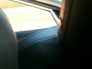 MOST DARING Public Flashing and Masturbation Video of ALL TIME!!! 7/16