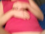 faat pumped up pussy, swollen,painful