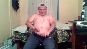 My show in web cam