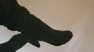 Boot worship