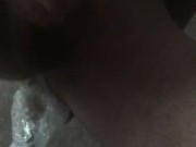prostate massage