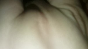 Little bit of pussy