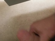 Quick play at work - Screenshot 15 of 16 - Handjob