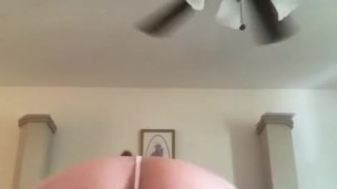 Pawg Twerking that thang