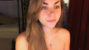 AwesomeKate - Slow Seduction Before Hitachi Control Show + Infinite_T Cameo
