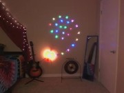 AwesomeKate - Blue Balls 3/16