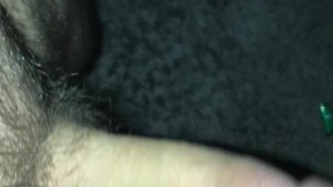 Precum big dick
