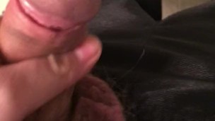 Soft Dick pissing