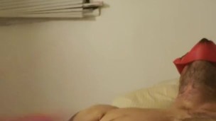 Pablo's 1st time