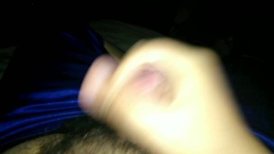 Two weeks cum denial Finally cumming!!!