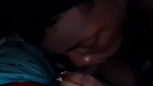 College Student Takes Cumload In Her Mouth Now She Can Barely Speak Properly - Mastermeat1