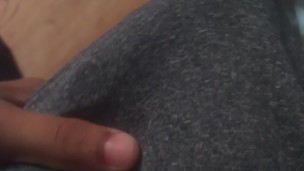 I like to tease