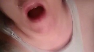 Fuck myself better..