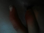 Sexy teen masturbating *homemade* 14/16